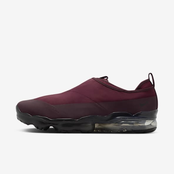 Unisex Red Air Max Slip On. Nike JP